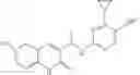 Fig. 236 - Quinolinone pyrimidines compositions as mutant-isocitrate dehydrogenase inhibitors