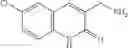 Fig. 242 - Quinolinone pyrimidines compositions as mutant-isocitrate dehydrogenase inhibitors