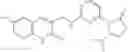 Fig. 243 - Quinolinone pyrimidines compositions as mutant-isocitrate dehydrogenase inhibitors
