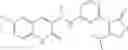 Fig. 244 - Quinolinone pyrimidines compositions as mutant-isocitrate dehydrogenase inhibitors