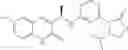 Fig. 245 - Quinolinone pyrimidines compositions as mutant-isocitrate dehydrogenase inhibitors