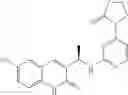 Fig. 247 - Quinolinone pyrimidines compositions as mutant-isocitrate dehydrogenase inhibitors