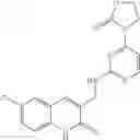 Fig. 249 - Quinolinone pyrimidines compositions as mutant-isocitrate dehydrogenase inhibitors