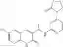 Fig. 250 - Quinolinone pyrimidines compositions as mutant-isocitrate dehydrogenase inhibitors