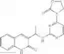 Fig. 251 - Quinolinone pyrimidines compositions as mutant-isocitrate dehydrogenase inhibitors