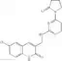 Fig. 252 - Quinolinone pyrimidines compositions as mutant-isocitrate dehydrogenase inhibitors