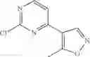 Fig. 256 - Quinolinone pyrimidines compositions as mutant-isocitrate dehydrogenase inhibitors