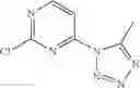 Fig. 259 - Quinolinone pyrimidines compositions as mutant-isocitrate dehydrogenase inhibitors