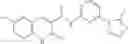 Fig. 260 - Quinolinone pyrimidines compositions as mutant-isocitrate dehydrogenase inhibitors