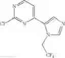 Fig. 263 - Quinolinone pyrimidines compositions as mutant-isocitrate dehydrogenase inhibitors