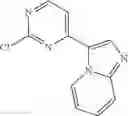 Fig. 267 - Quinolinone pyrimidines compositions as mutant-isocitrate dehydrogenase inhibitors