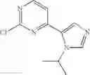Fig. 271 - Quinolinone pyrimidines compositions as mutant-isocitrate dehydrogenase inhibitors