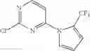 Fig. 273 - Quinolinone pyrimidines compositions as mutant-isocitrate dehydrogenase inhibitors