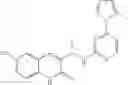 Fig. 276 - Quinolinone pyrimidines compositions as mutant-isocitrate dehydrogenase inhibitors