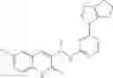 Fig. 280 - Quinolinone pyrimidines compositions as mutant-isocitrate dehydrogenase inhibitors