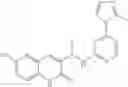 Fig. 281 - Quinolinone pyrimidines compositions as mutant-isocitrate dehydrogenase inhibitors