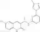 Fig. 282 - Quinolinone pyrimidines compositions as mutant-isocitrate dehydrogenase inhibitors