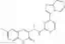 Fig. 288 - Quinolinone pyrimidines compositions as mutant-isocitrate dehydrogenase inhibitors