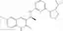 Fig. 289 - Quinolinone pyrimidines compositions as mutant-isocitrate dehydrogenase inhibitors