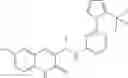 Fig. 290 - Quinolinone pyrimidines compositions as mutant-isocitrate dehydrogenase inhibitors