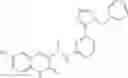 Fig. 293 - Quinolinone pyrimidines compositions as mutant-isocitrate dehydrogenase inhibitors
