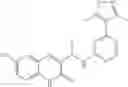 Fig. 294 - Quinolinone pyrimidines compositions as mutant-isocitrate dehydrogenase inhibitors