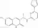 Fig. 295 - Quinolinone pyrimidines compositions as mutant-isocitrate dehydrogenase inhibitors