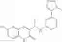 Fig. 296 - Quinolinone pyrimidines compositions as mutant-isocitrate dehydrogenase inhibitors