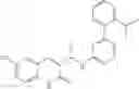 Fig. 297 - Quinolinone pyrimidines compositions as mutant-isocitrate dehydrogenase inhibitors