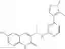 Fig. 299 - Quinolinone pyrimidines compositions as mutant-isocitrate dehydrogenase inhibitors