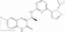 Fig. 300 - Quinolinone pyrimidines compositions as mutant-isocitrate dehydrogenase inhibitors