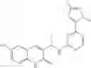 Fig. 301 - Quinolinone pyrimidines compositions as mutant-isocitrate dehydrogenase inhibitors