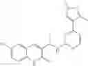 Fig. 302 - Quinolinone pyrimidines compositions as mutant-isocitrate dehydrogenase inhibitors