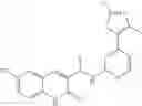 Fig. 303 - Quinolinone pyrimidines compositions as mutant-isocitrate dehydrogenase inhibitors