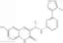 Fig. 305 - Quinolinone pyrimidines compositions as mutant-isocitrate dehydrogenase inhibitors