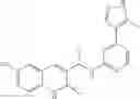 Fig. 308 - Quinolinone pyrimidines compositions as mutant-isocitrate dehydrogenase inhibitors