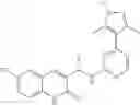 Fig. 309 - Quinolinone pyrimidines compositions as mutant-isocitrate dehydrogenase inhibitors