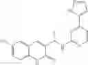 Fig. 312 - Quinolinone pyrimidines compositions as mutant-isocitrate dehydrogenase inhibitors