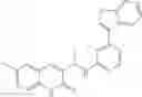 Fig. 314 - Quinolinone pyrimidines compositions as mutant-isocitrate dehydrogenase inhibitors