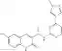 Fig. 316 - Quinolinone pyrimidines compositions as mutant-isocitrate dehydrogenase inhibitors