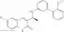 Fig. 318 - Quinolinone pyrimidines compositions as mutant-isocitrate dehydrogenase inhibitors