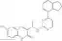 Fig. 323 - Quinolinone pyrimidines compositions as mutant-isocitrate dehydrogenase inhibitors