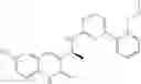 Fig. 325 - Quinolinone pyrimidines compositions as mutant-isocitrate dehydrogenase inhibitors