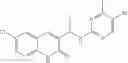 Fig. 328 - Quinolinone pyrimidines compositions as mutant-isocitrate dehydrogenase inhibitors