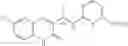 Fig. 333 - Quinolinone pyrimidines compositions as mutant-isocitrate dehydrogenase inhibitors