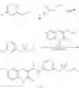Fig. 341 - Quinolinone pyrimidines compositions as mutant-isocitrate dehydrogenase inhibitors