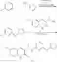 Fig. 356 - Quinolinone pyrimidines compositions as mutant-isocitrate dehydrogenase inhibitors