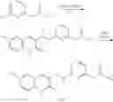 Fig. 359 - Quinolinone pyrimidines compositions as mutant-isocitrate dehydrogenase inhibitors