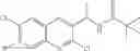 Fig. 36 - Quinolinone pyrimidines compositions as mutant-isocitrate dehydrogenase inhibitors