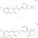 Fig. 364 - Quinolinone pyrimidines compositions as mutant-isocitrate dehydrogenase inhibitors